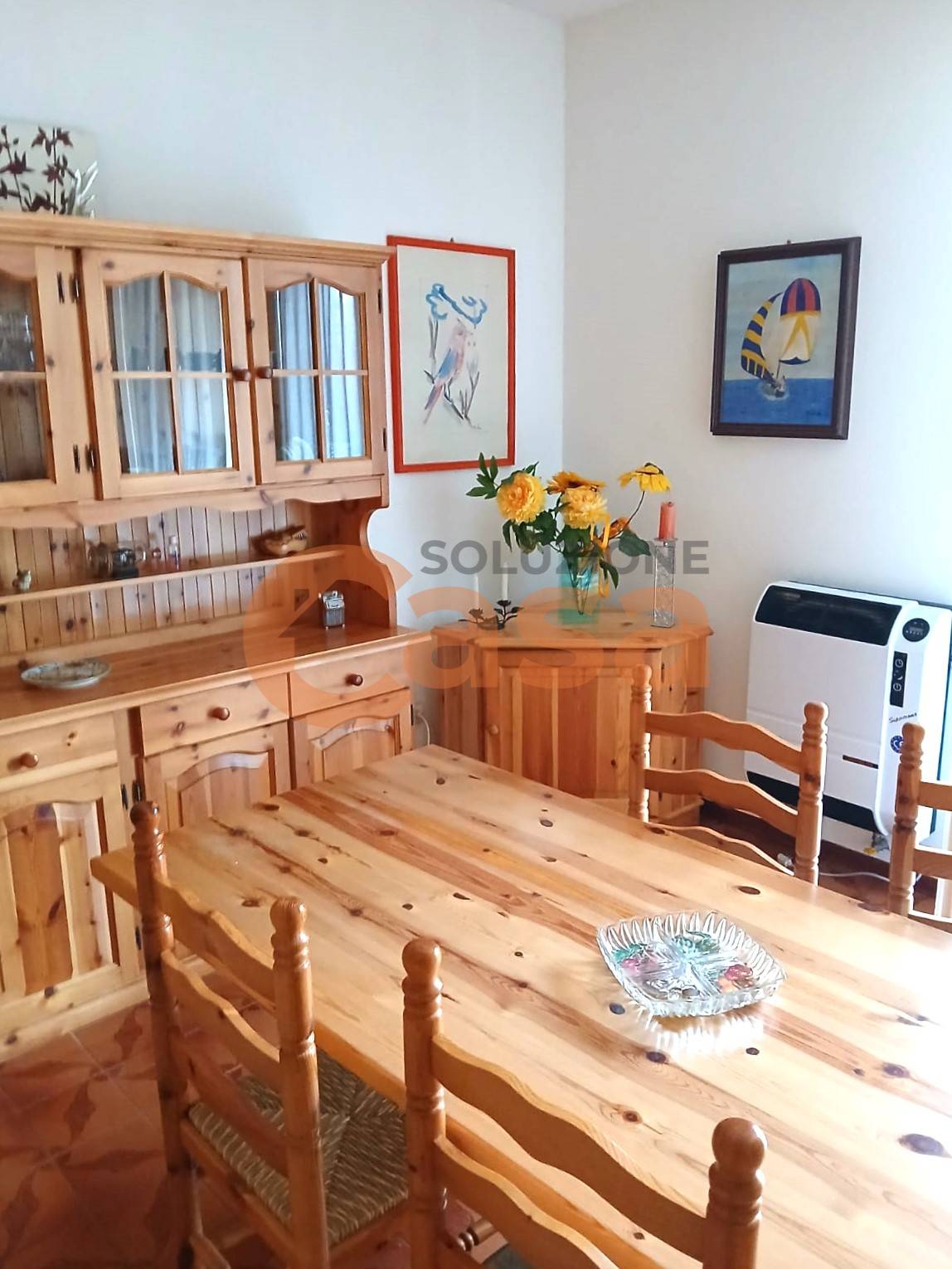 Appartamento in vendita a Farini, Groppallo