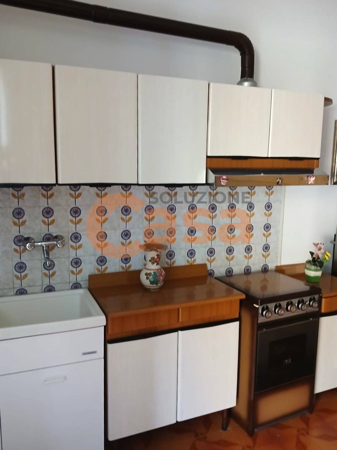 Appartamento in vendita a Farini, Groppallo