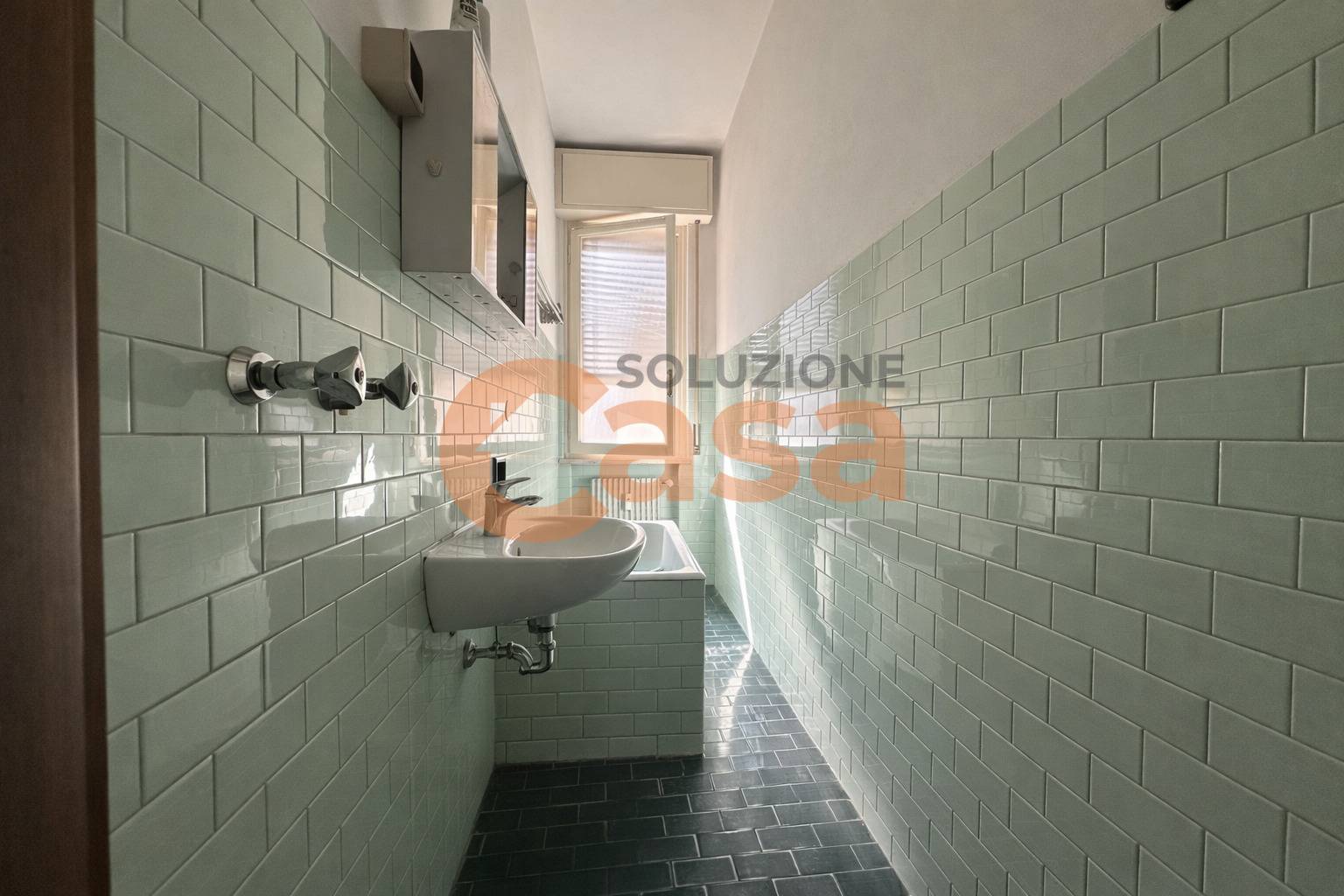 Appartamento in vendita a Piacenza, Centro storico