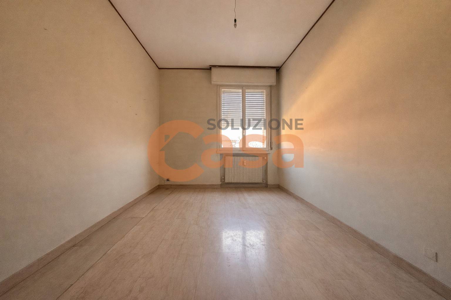 Appartamento in vendita a Piacenza, Centro storico