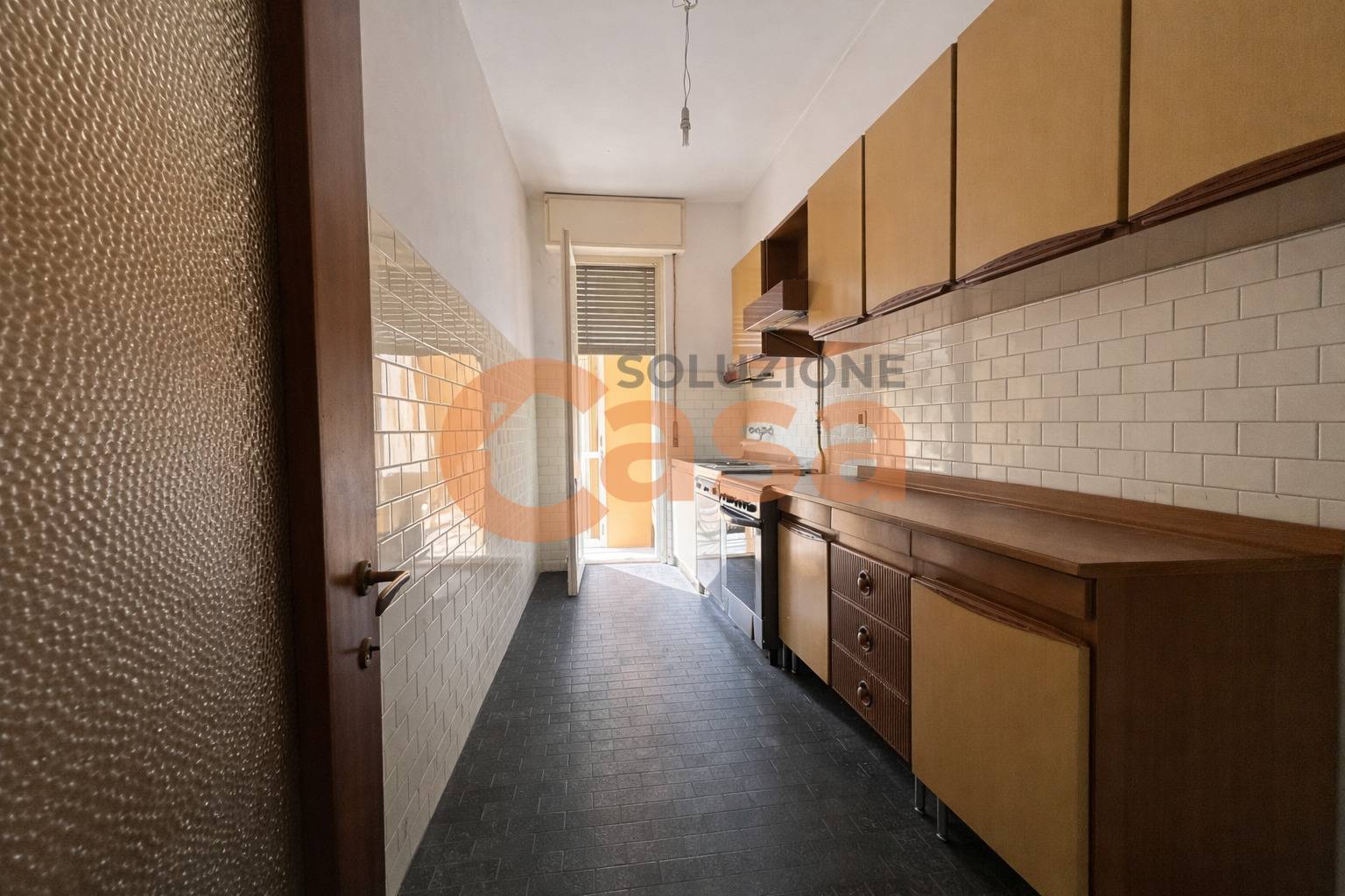 Appartamento in vendita a Piacenza, Centro storico