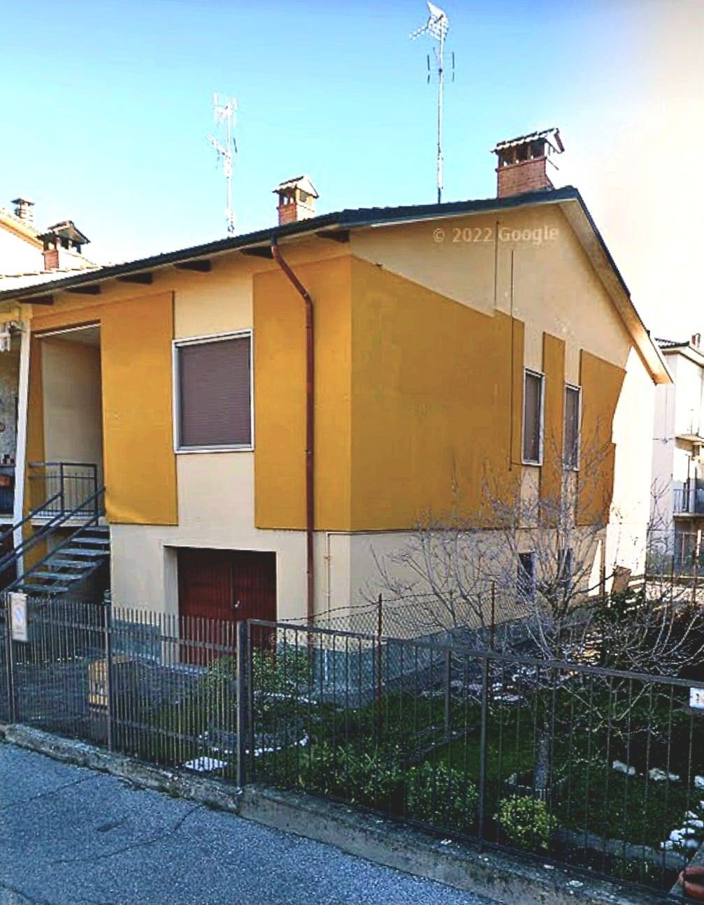 Villa in vendita a Maleo