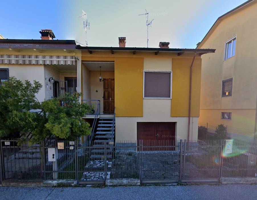 Villa in vendita a Maleo