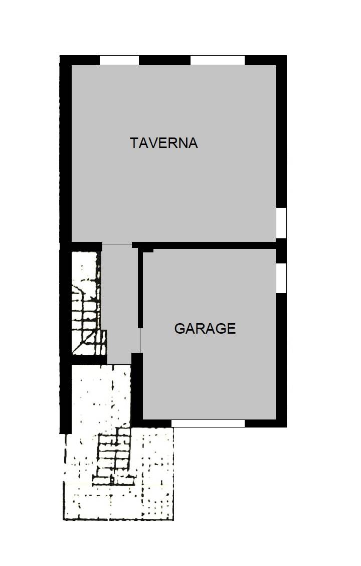 Villa in vendita a Maleo