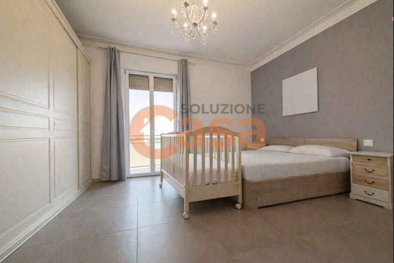 Attico in vendita a Piacenza, B.ra Genova