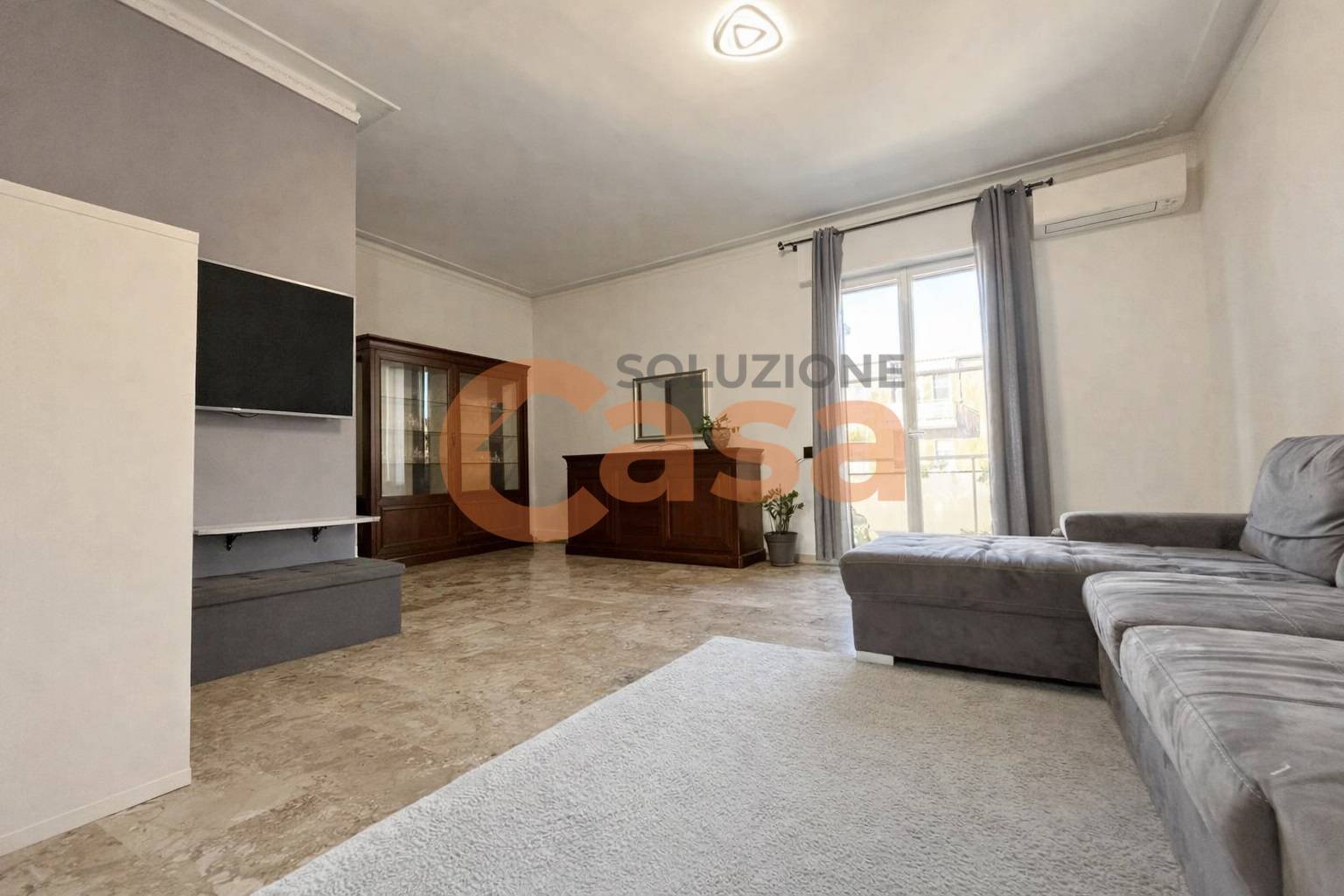 Attico in vendita a Piacenza, B.ra Genova