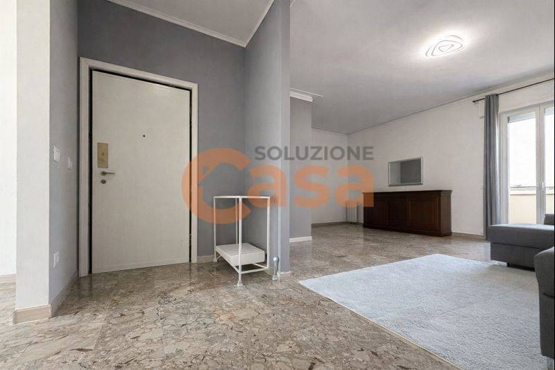 Attico in vendita a Piacenza, B.ra Genova