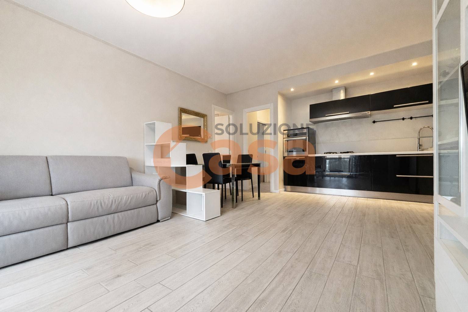 Appartamento in vendita a Rottofreno