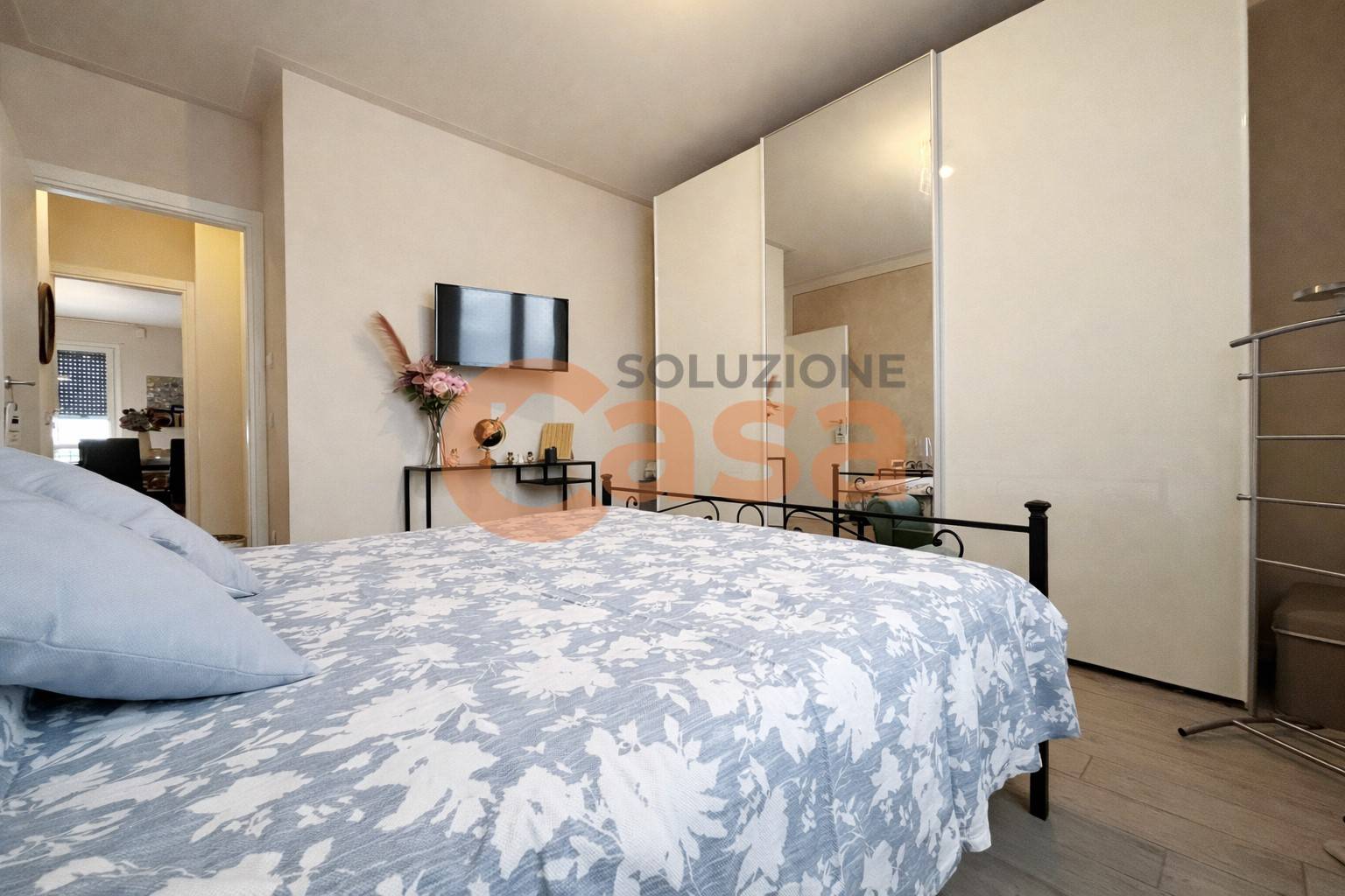 Appartamento in vendita a Rottofreno