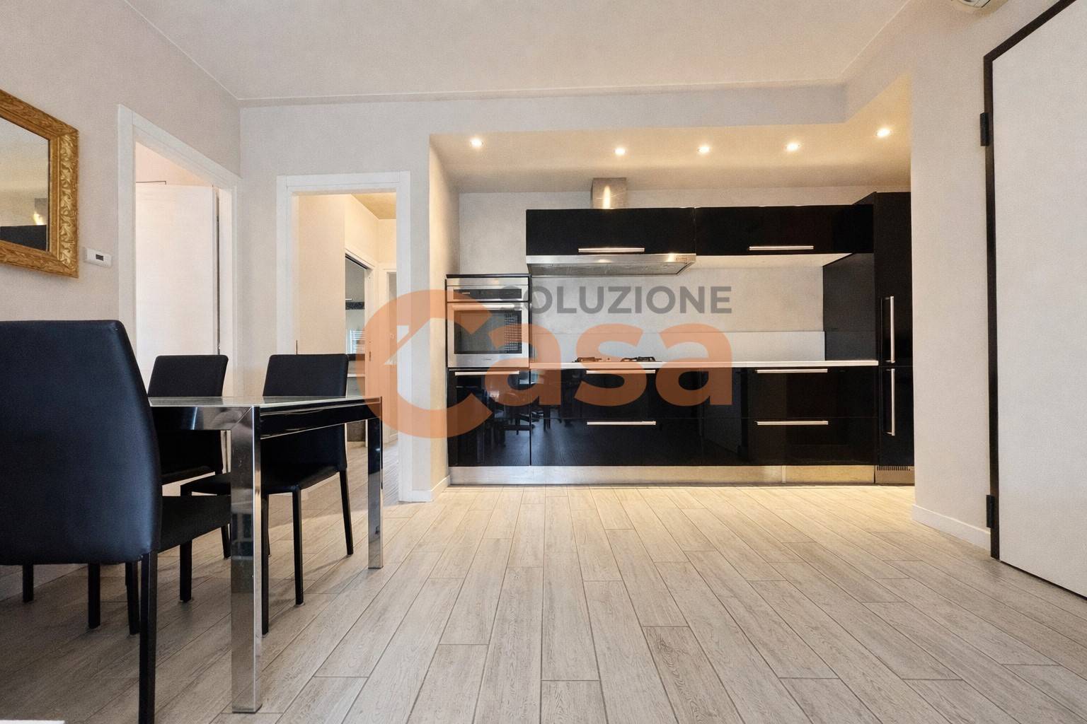 Appartamento in vendita a Rottofreno