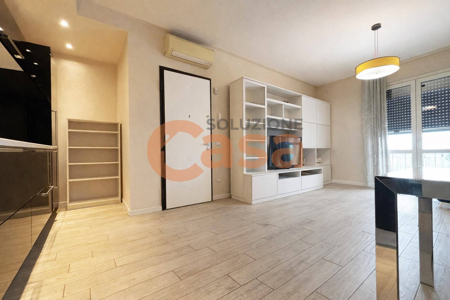 Appartamento in vendita a Rottofreno