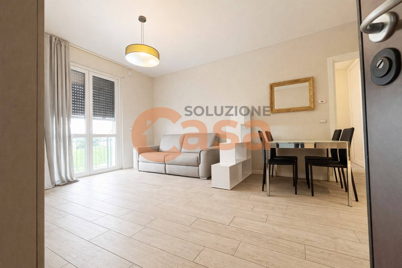 Appartamento in vendita a Rottofreno