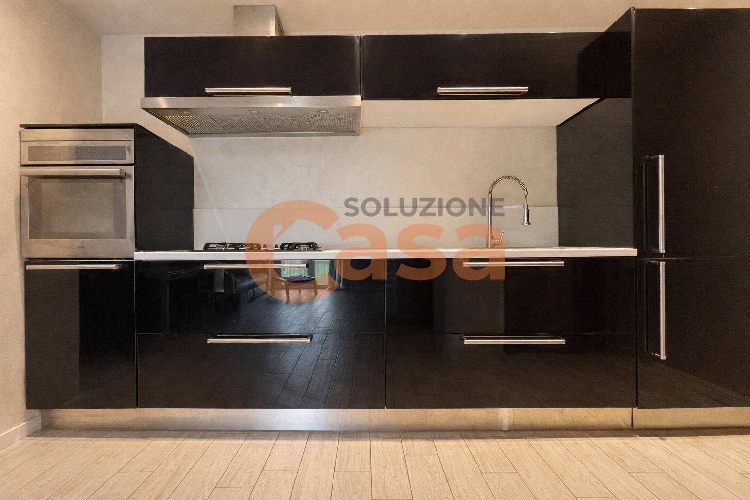 Appartamento in vendita a Rottofreno