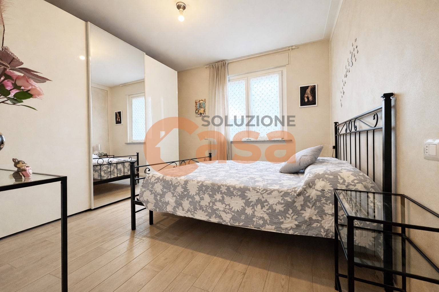 Appartamento in vendita a Rottofreno