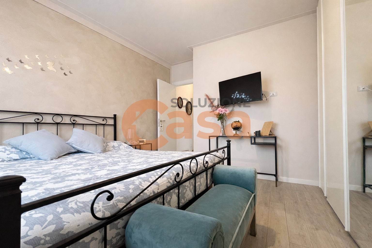 Appartamento in vendita a Rottofreno