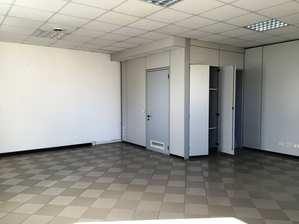 Studio/Ufficio in affitto a Piacenza, S. Lazzaro