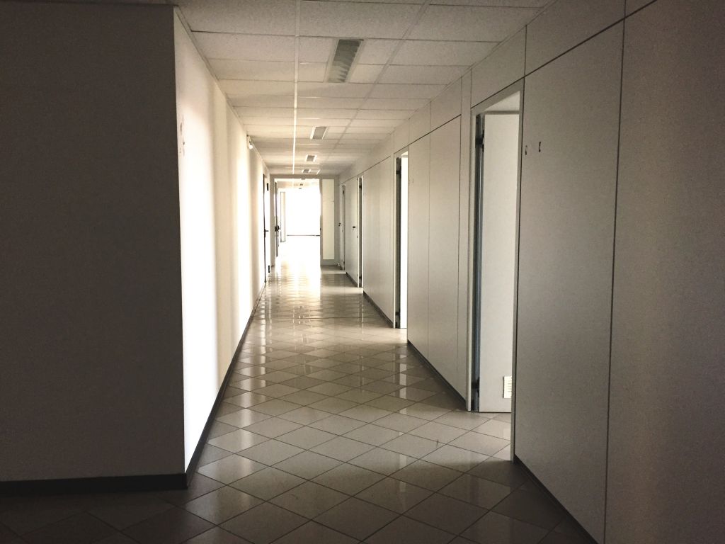 Studio/Ufficio in affitto a Piacenza, S. Lazzaro