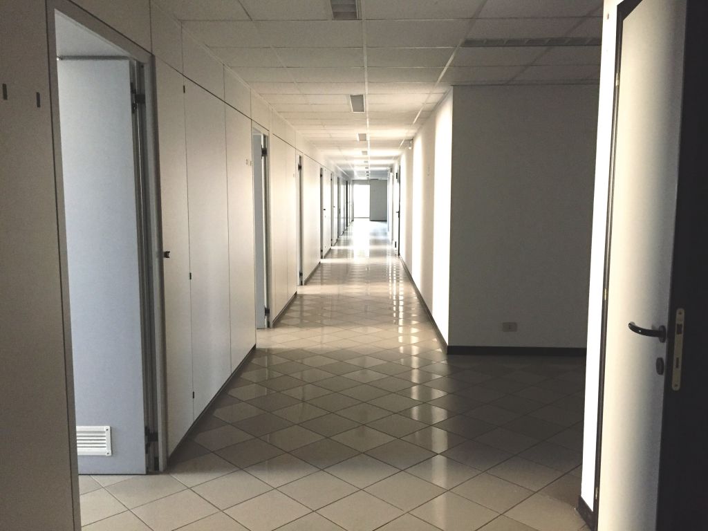 Studio/Ufficio in affitto a Piacenza, S. Lazzaro