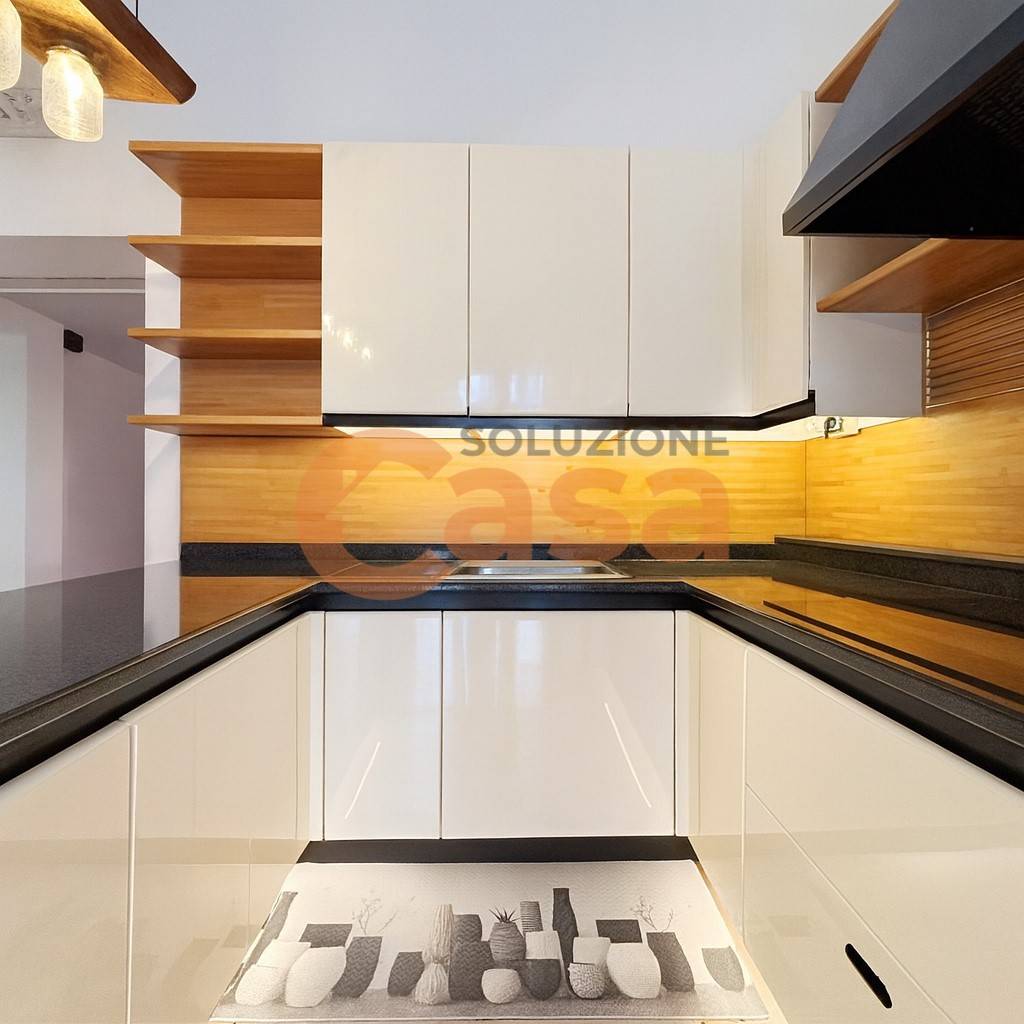 Appartamento in vendita a Piacenza, Quart. 2000