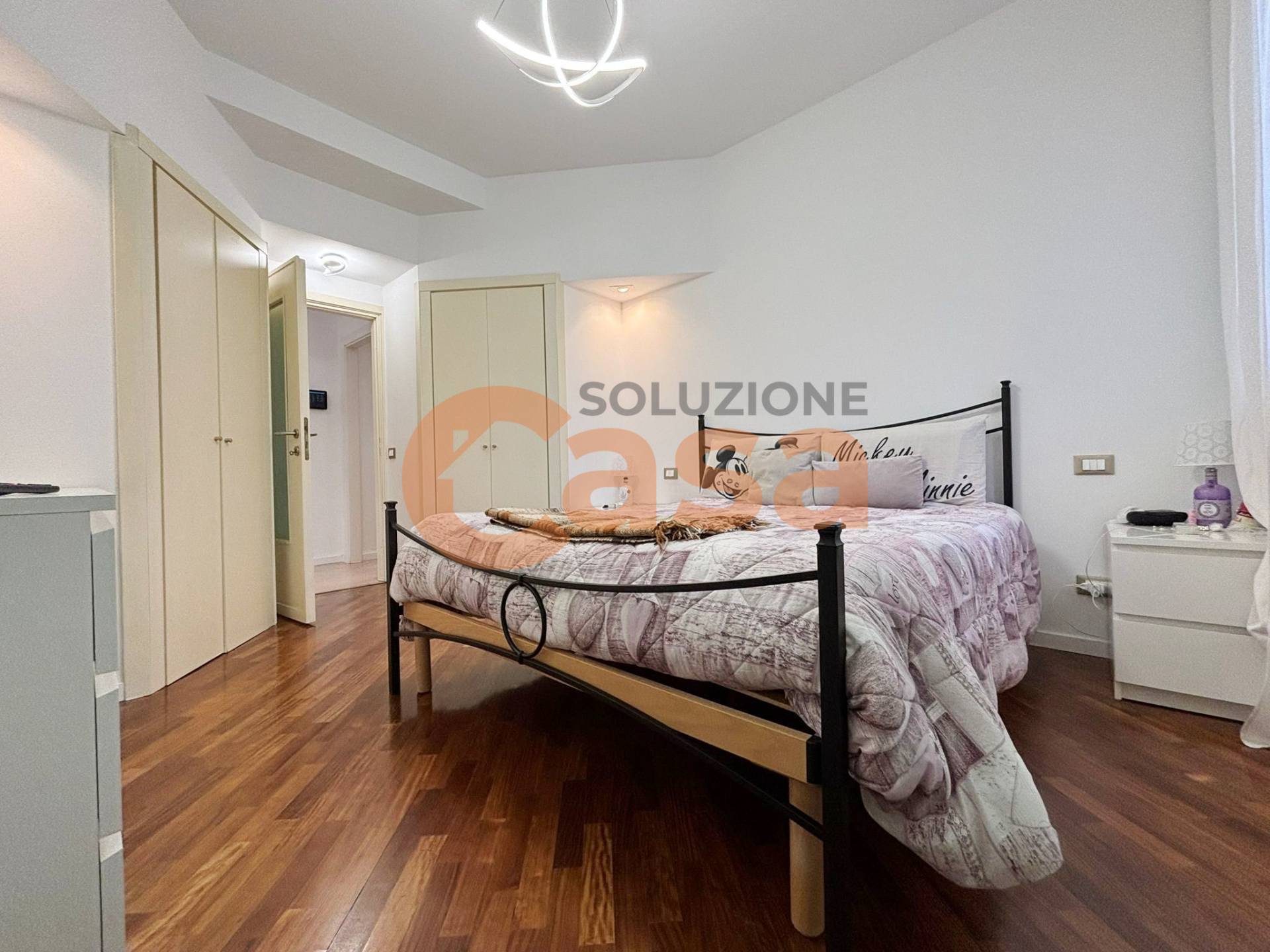 Appartamento in vendita a Piacenza, Quart. 2000