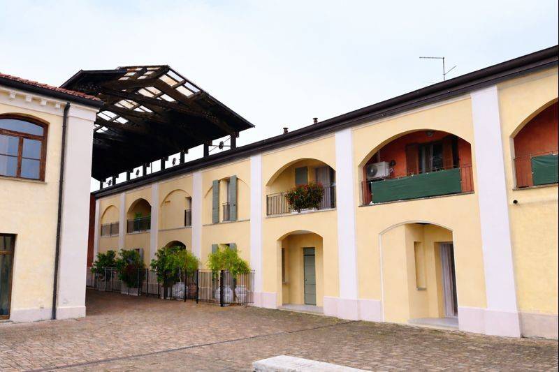 Appartamento in vendita a Pontenure