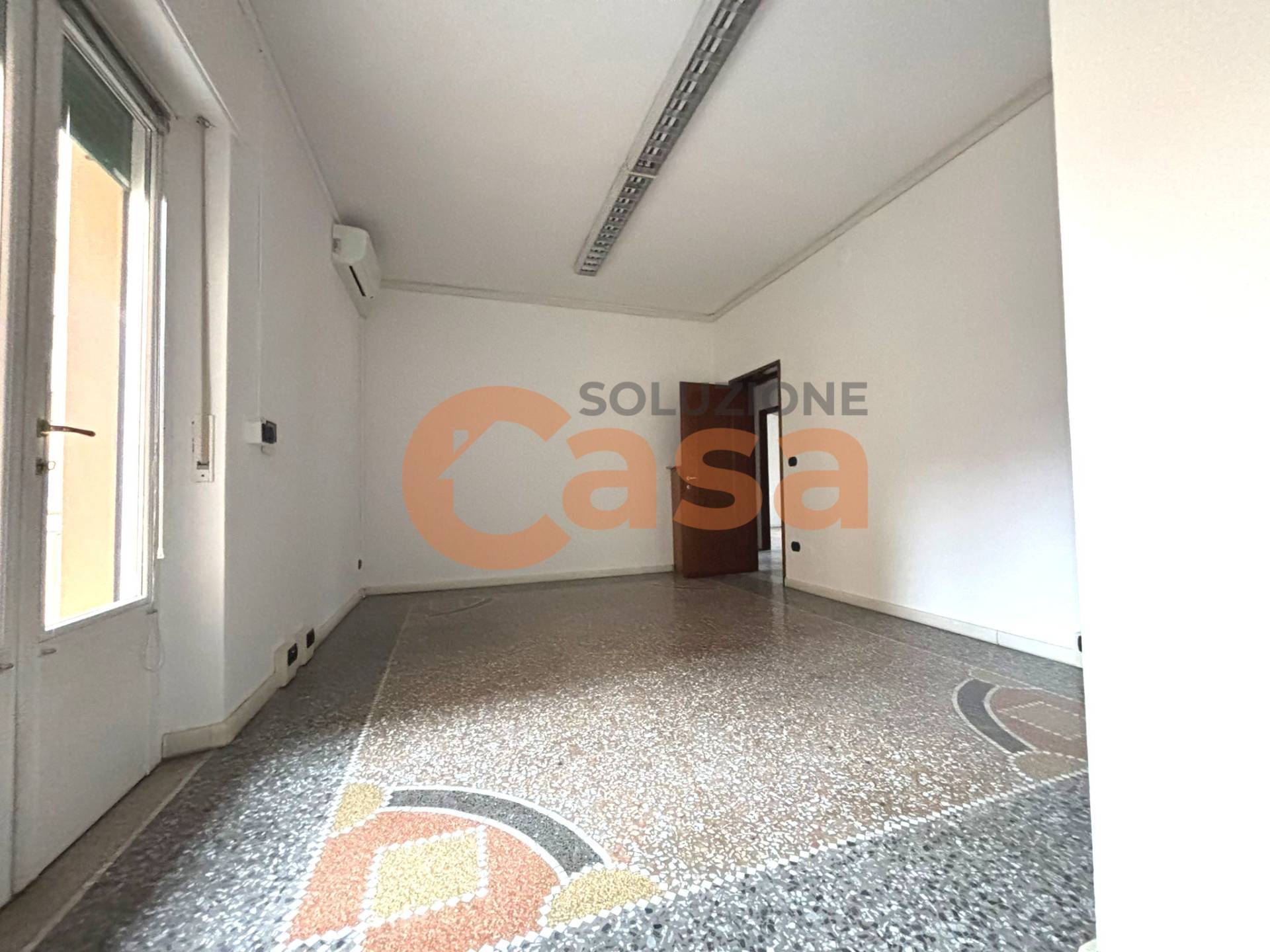 Studio/Ufficio in affitto a Piacenza, B.ra Genova