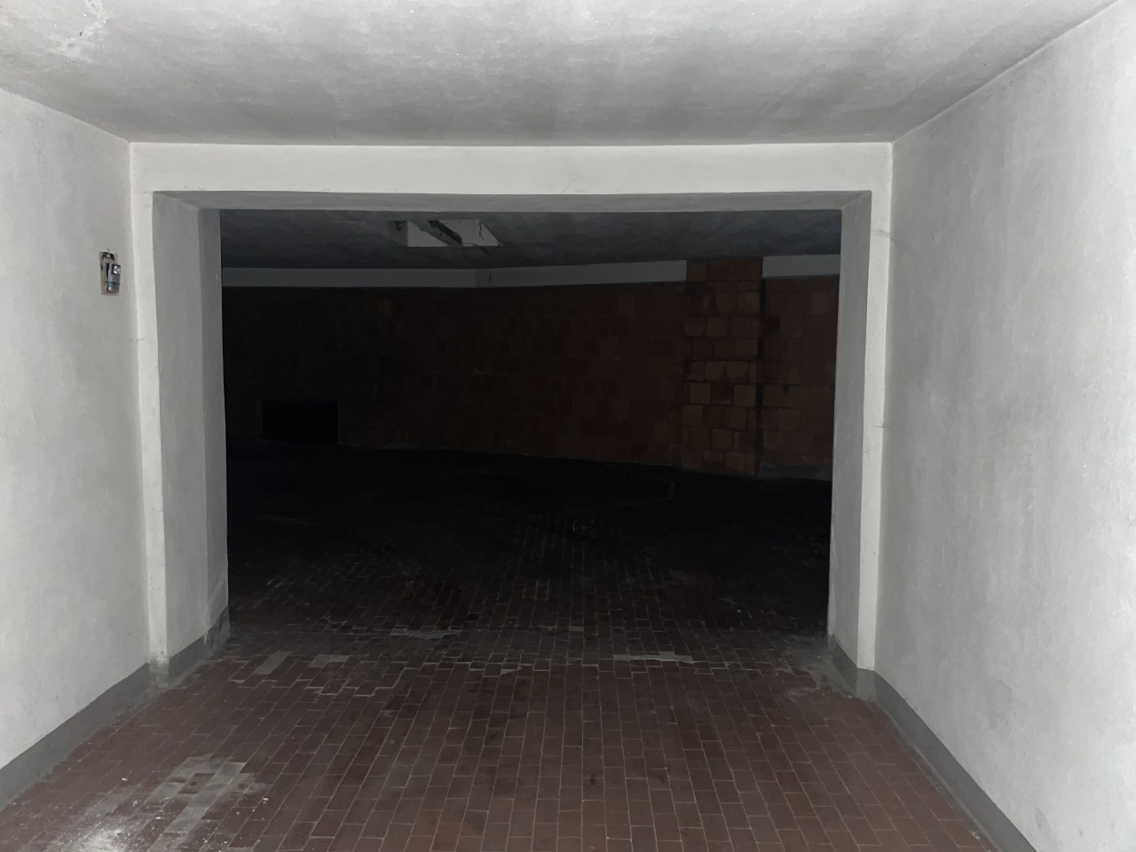 Box o garage in affitto a Piacenza, Centro storico