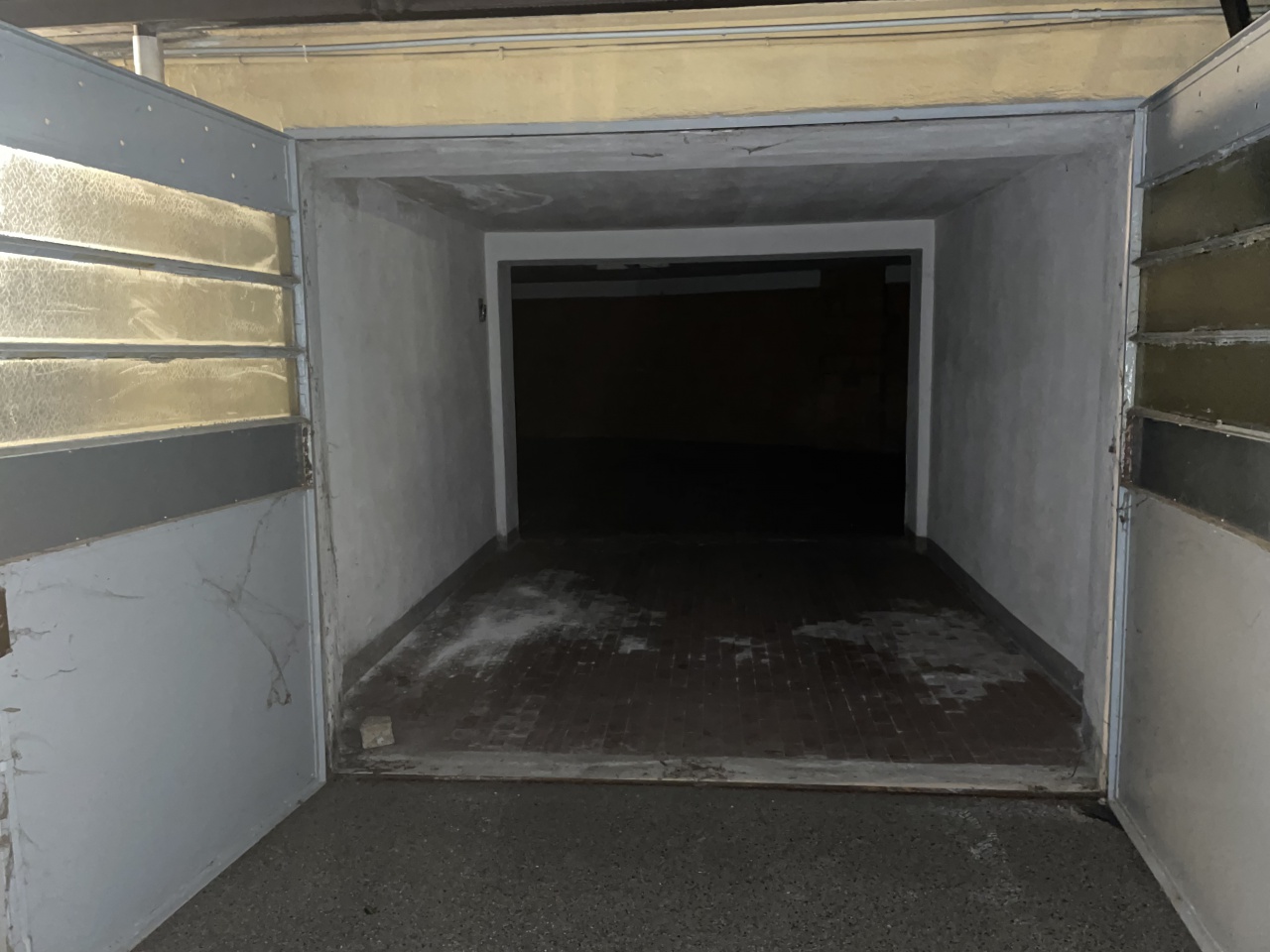 Box o garage in affitto a Piacenza, Centro storico