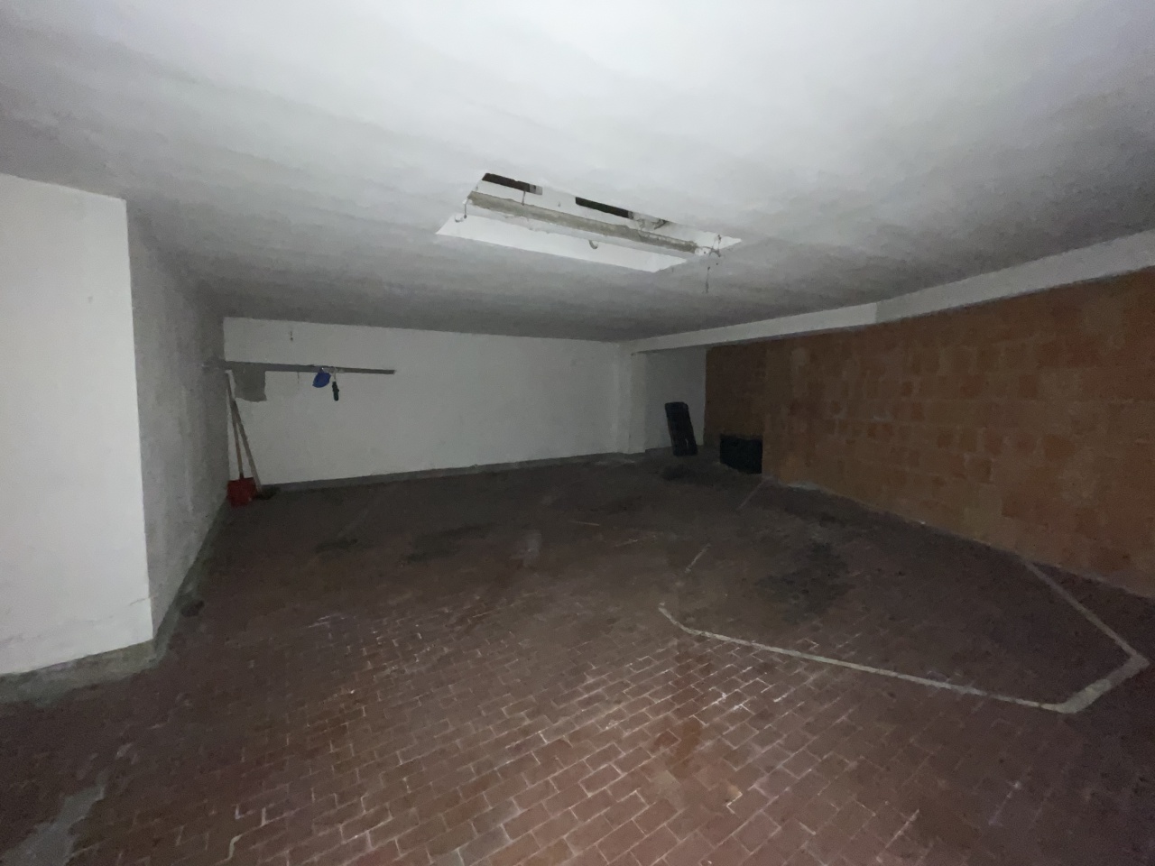 Box o garage in affitto a Piacenza, Centro storico