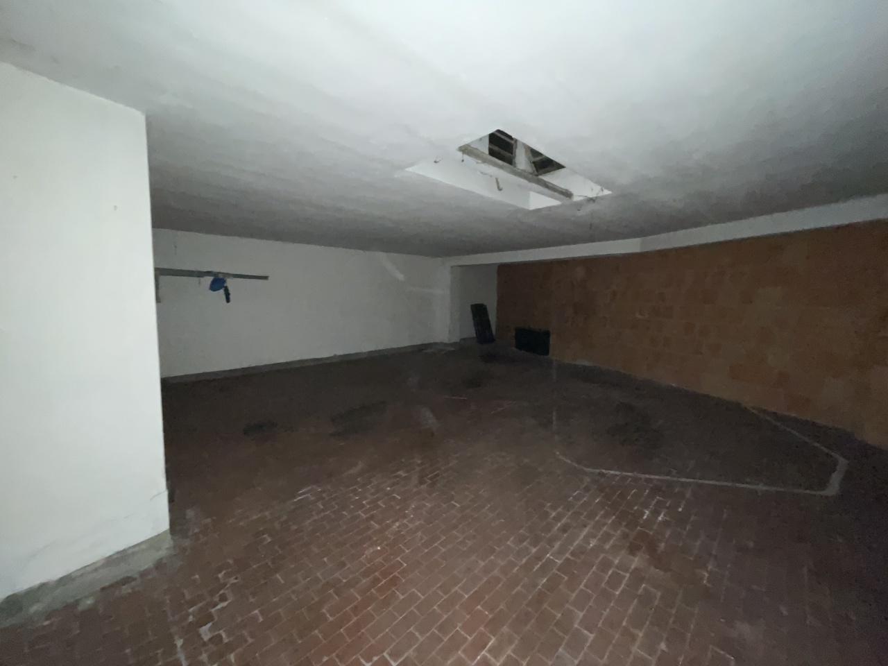 Box o garage in affitto a Piacenza, Centro storico