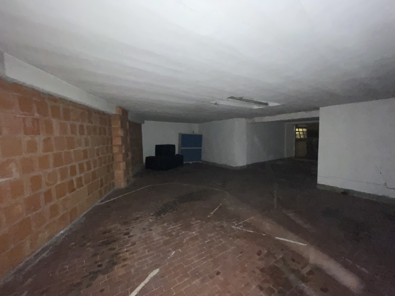 Box o garage in affitto a Piacenza, Centro storico