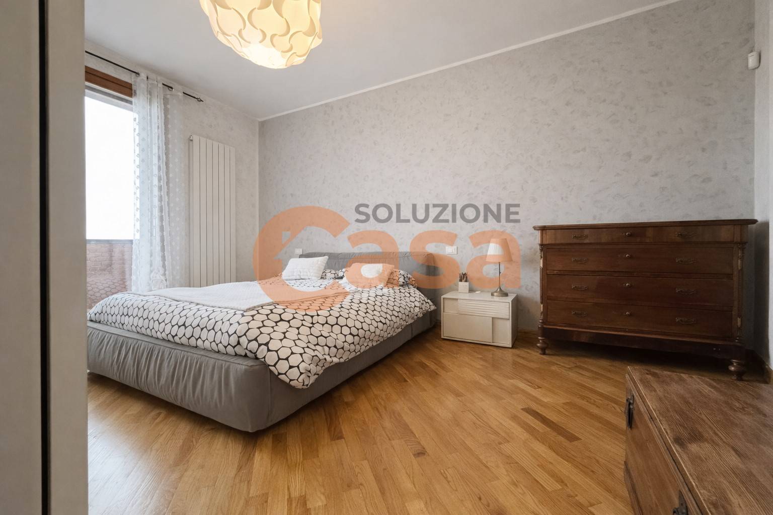 Appartamento in vendita a Pontenure