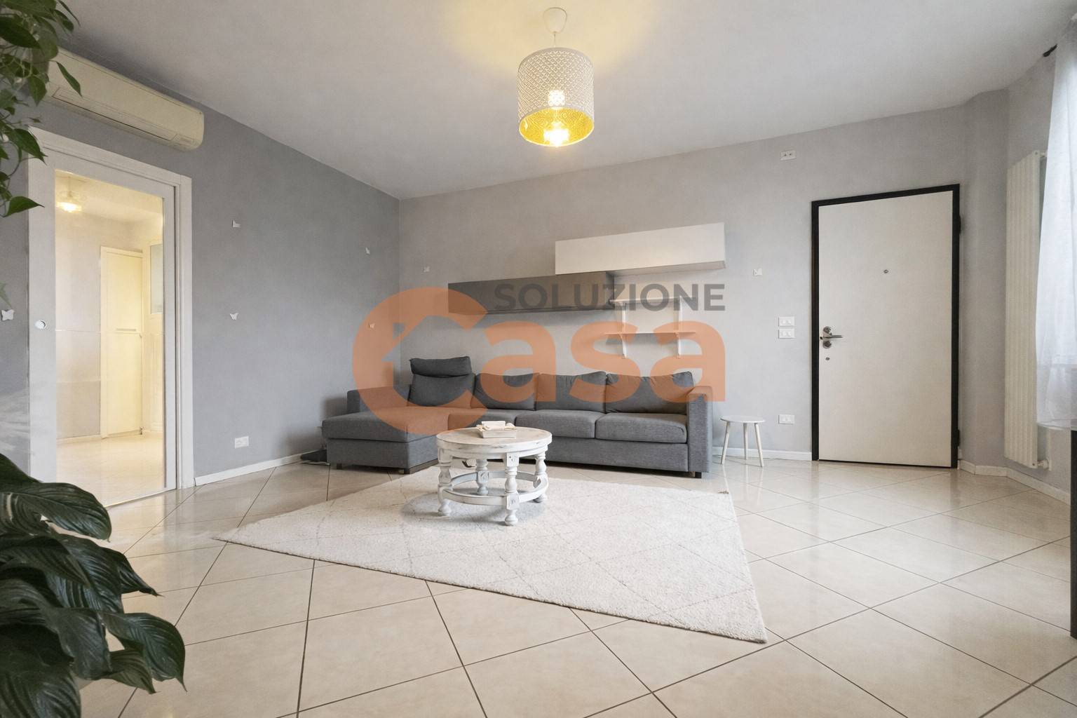 Appartamento in vendita a Pontenure