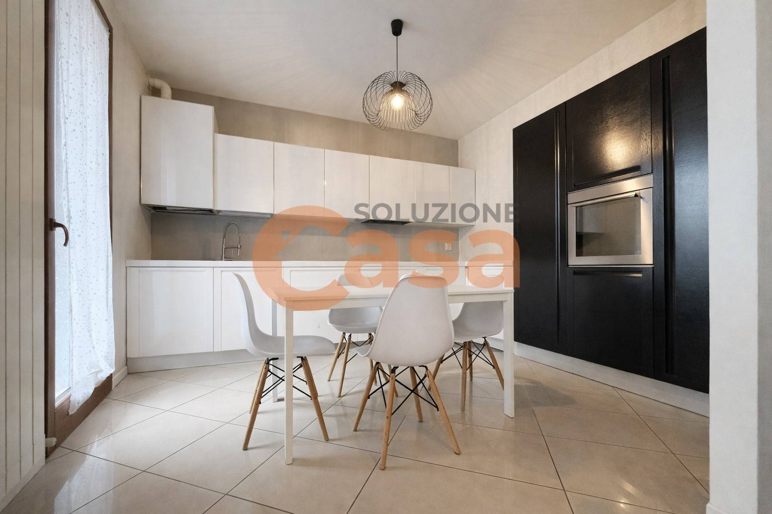 Appartamento in vendita a Pontenure