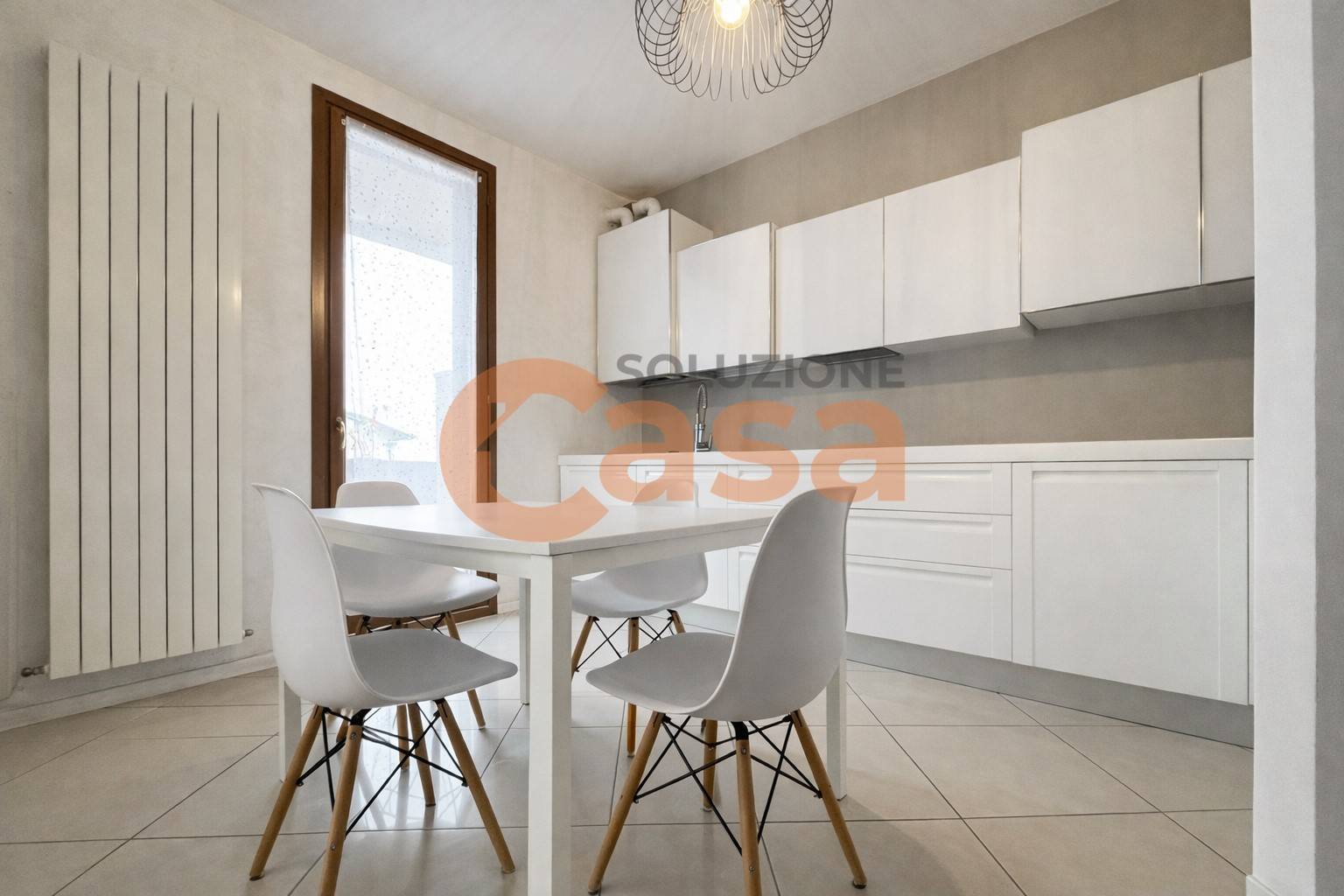 Appartamento in vendita a Pontenure