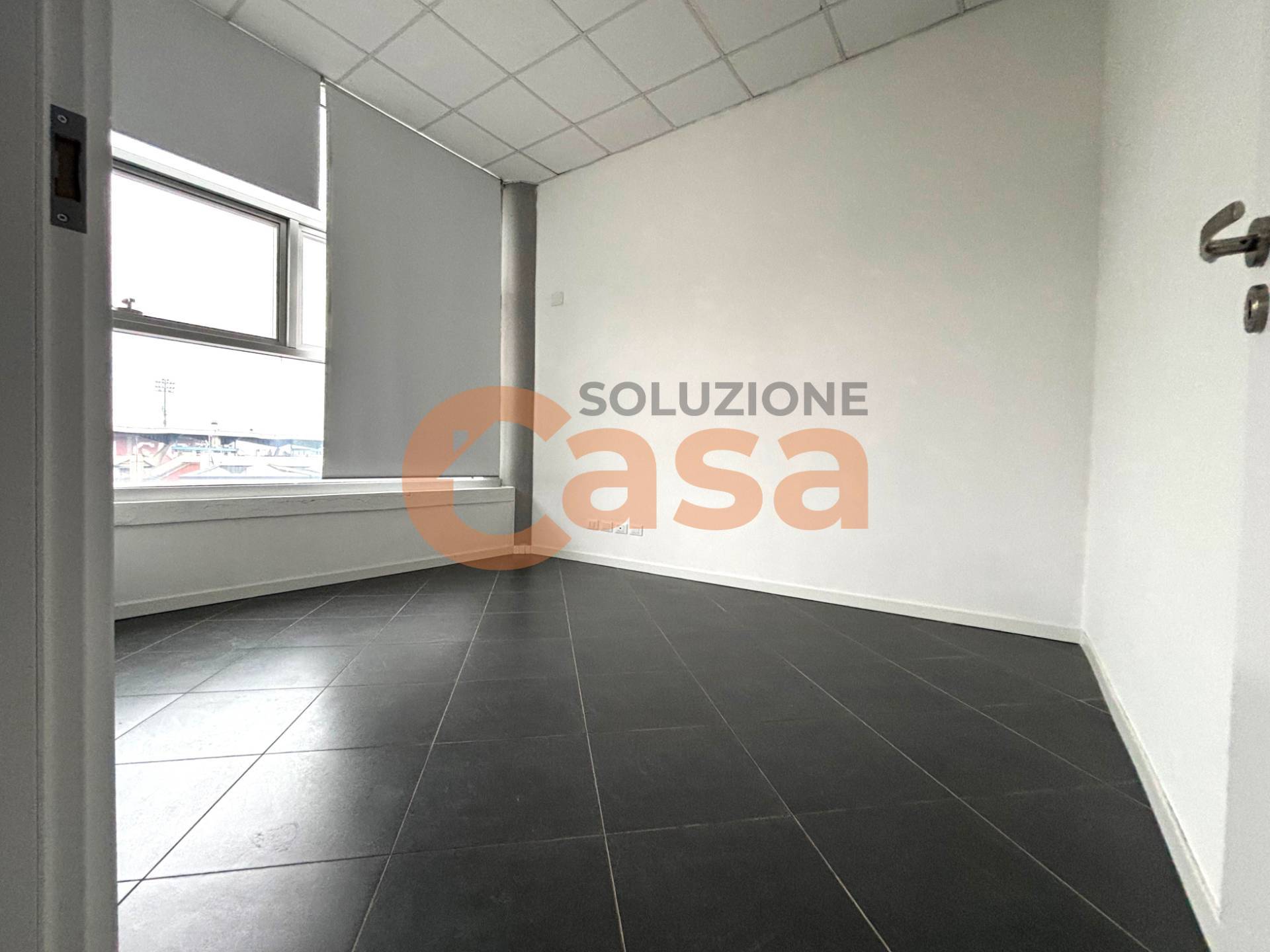 Studio/Ufficio in affitto a Piacenza, Zona stadio