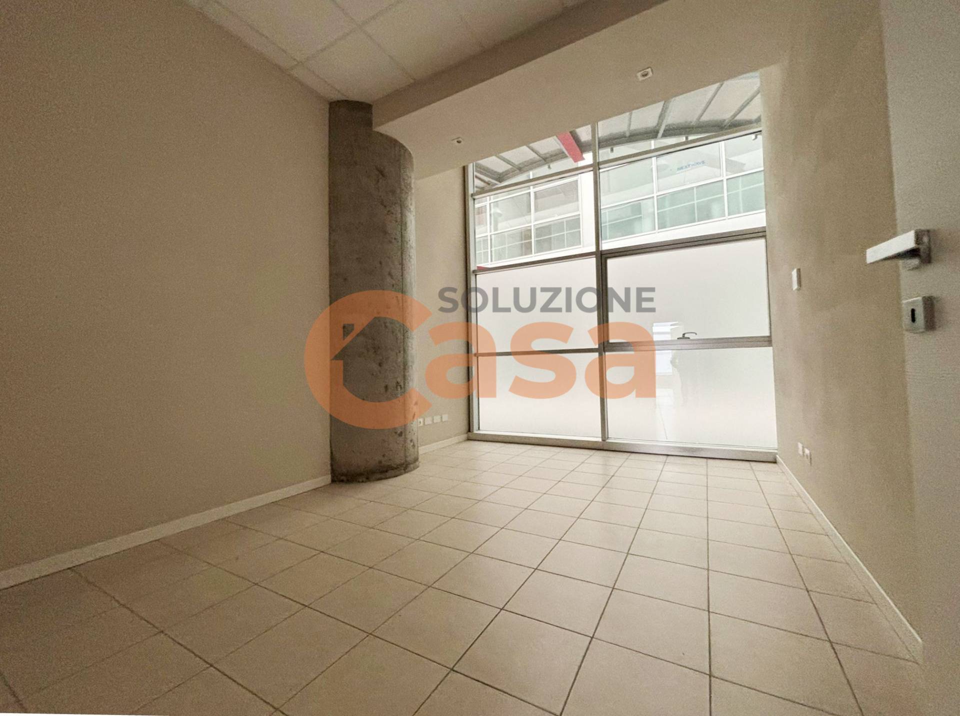 Studio/Ufficio in affitto a Piacenza, Zona stadio