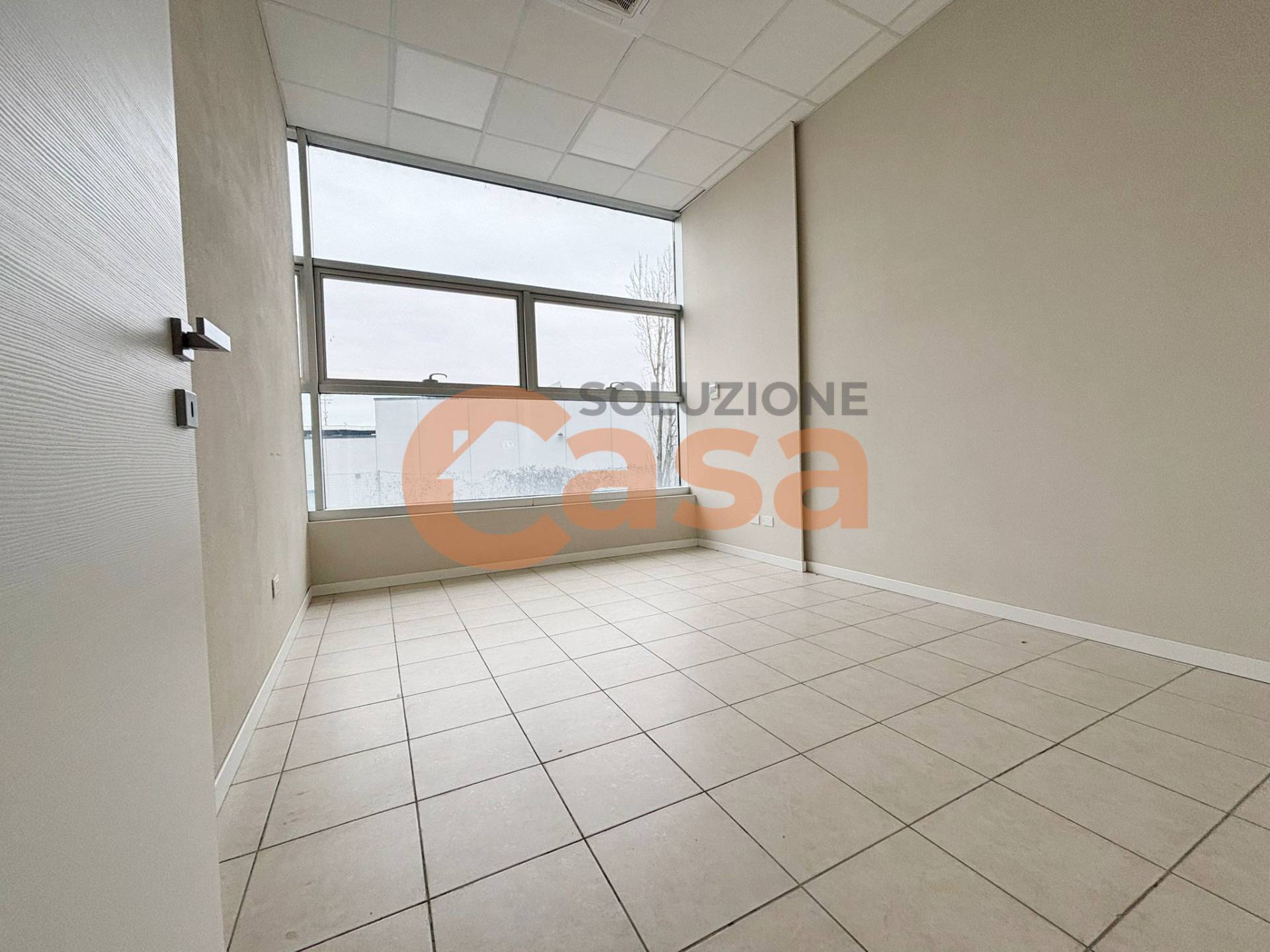 Studio/Ufficio in affitto a Piacenza, Zona stadio