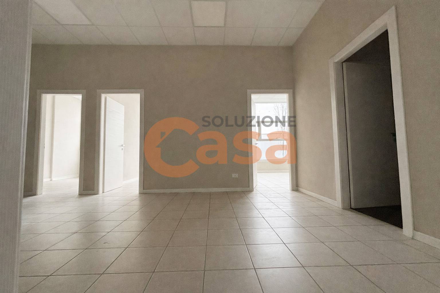 Studio/Ufficio in affitto a Piacenza, Zona stadio