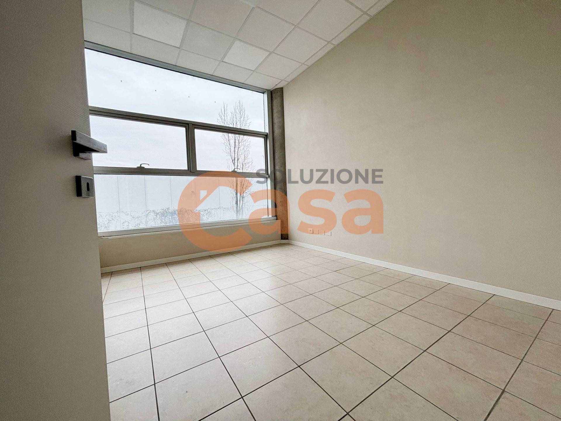 Studio/Ufficio in affitto a Piacenza, Zona stadio