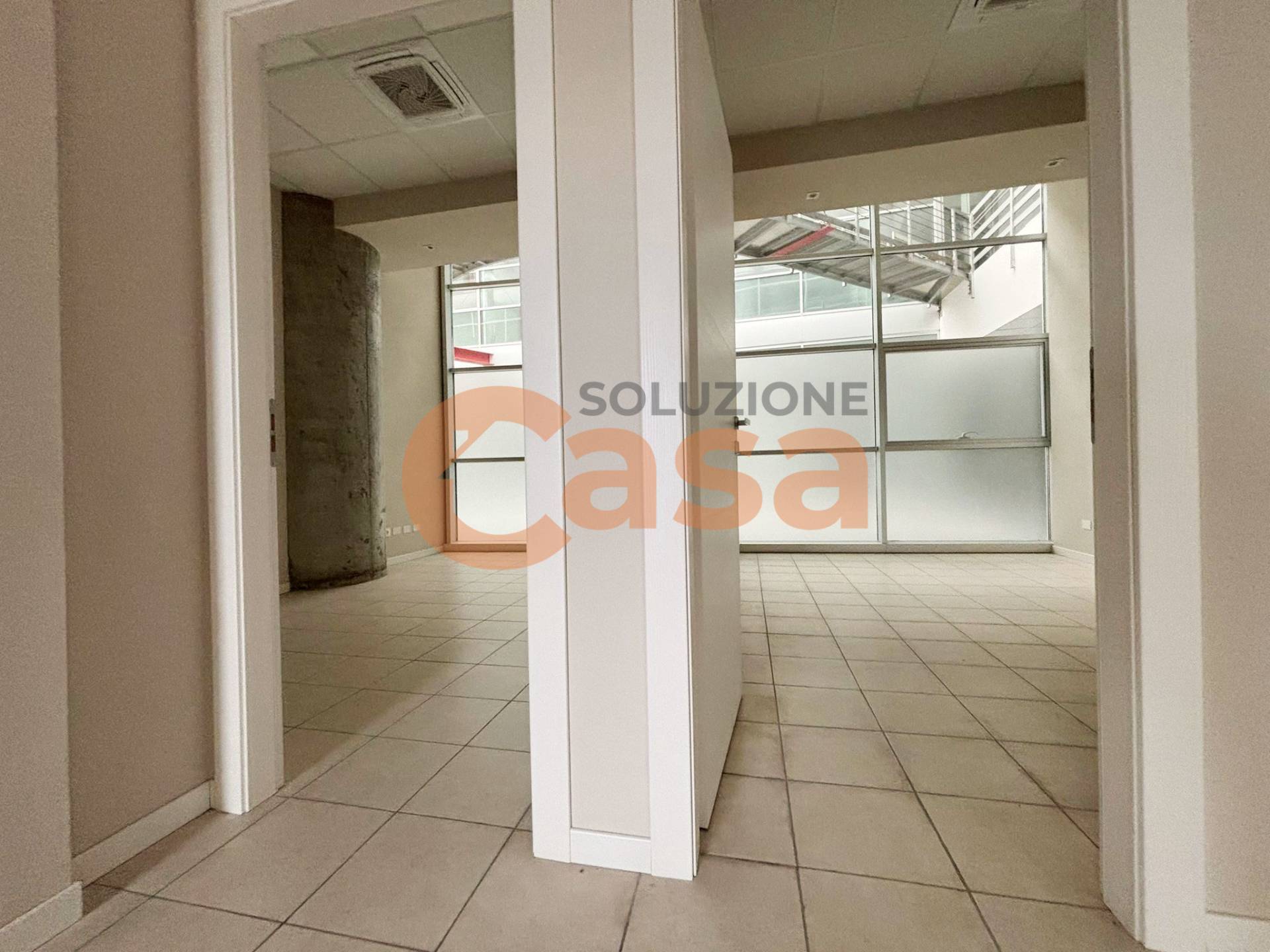 Studio/Ufficio in affitto a Piacenza, Zona stadio