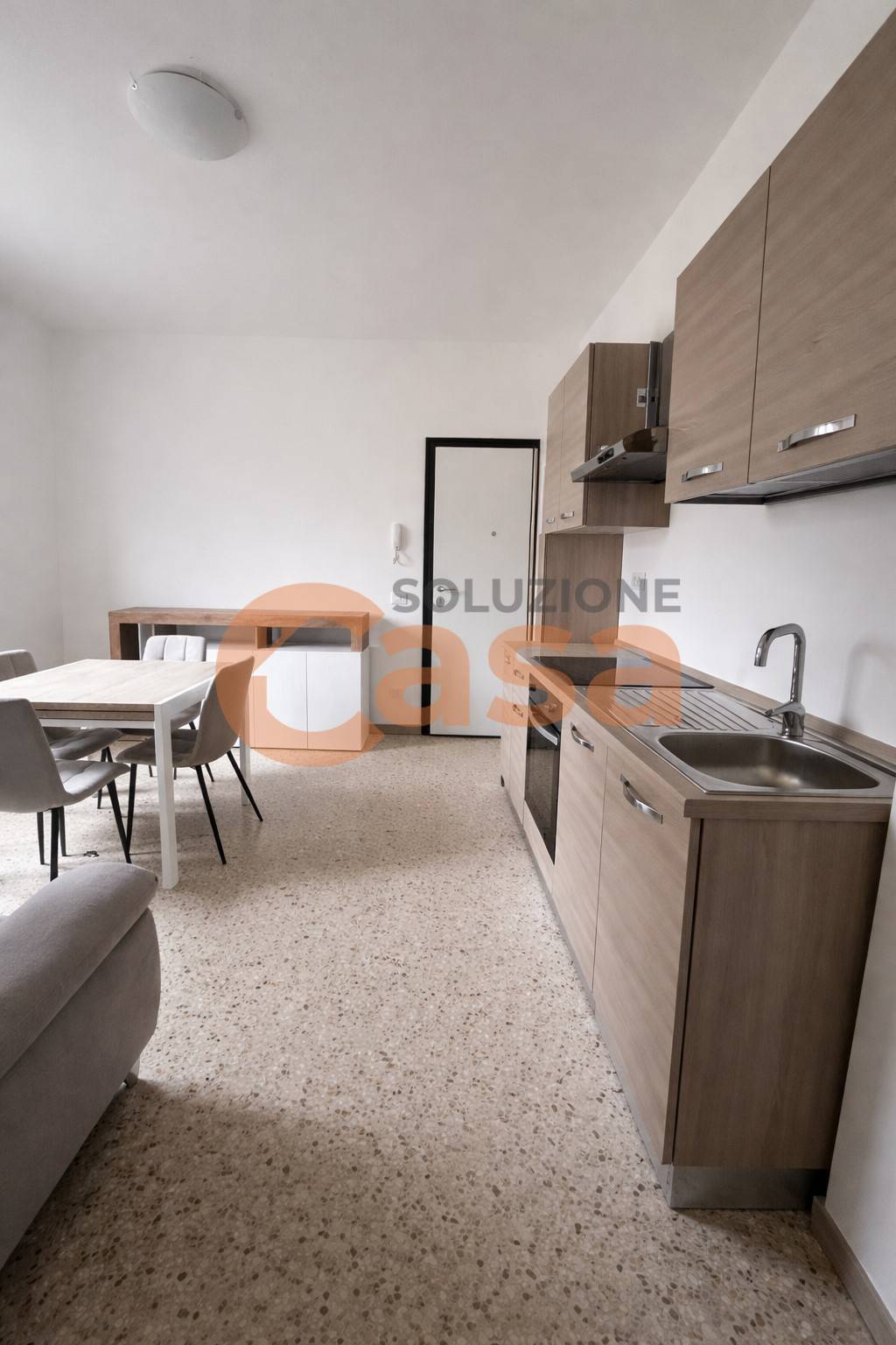 Appartamento in affitto a Piacenza