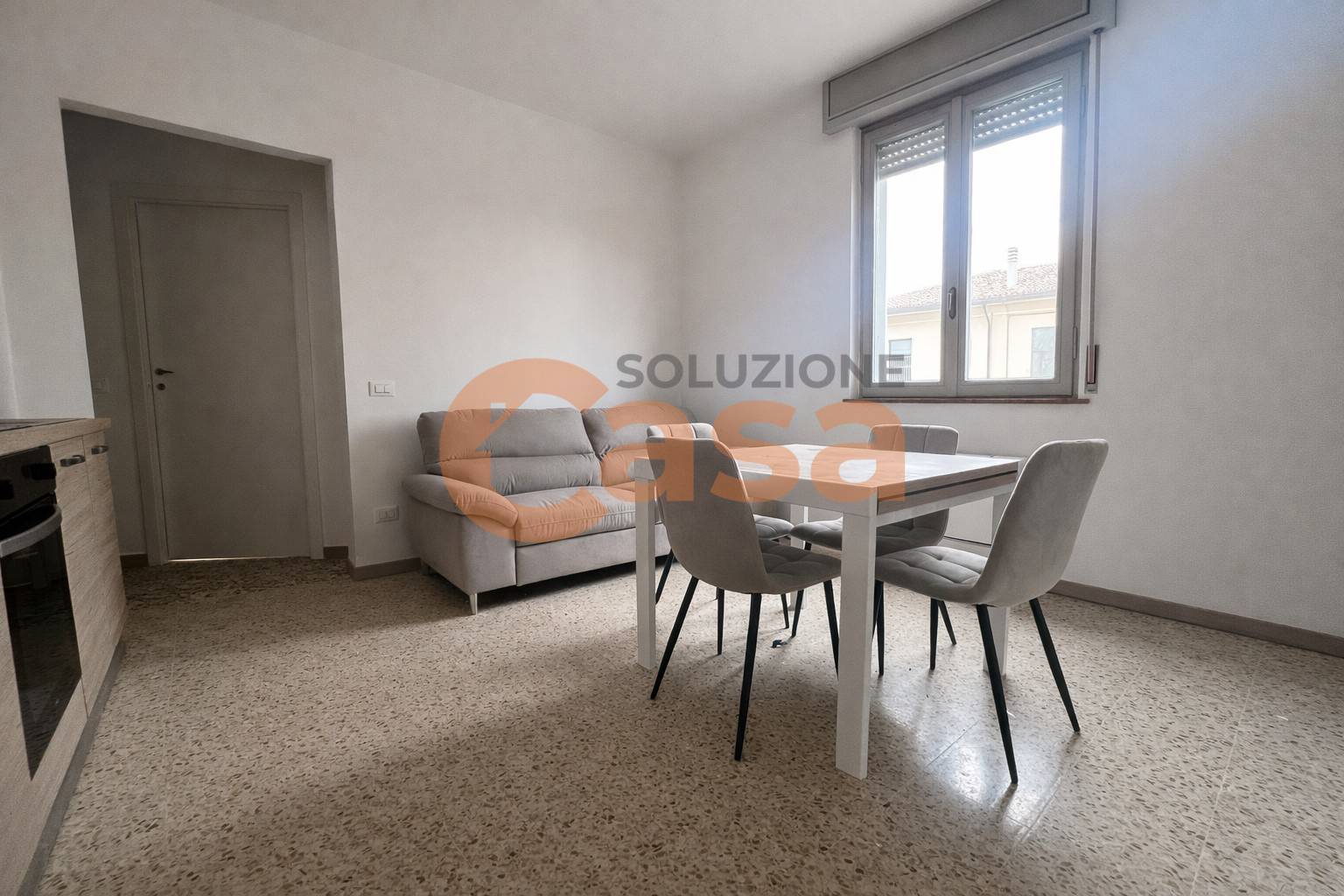 Appartamento in affitto a Piacenza