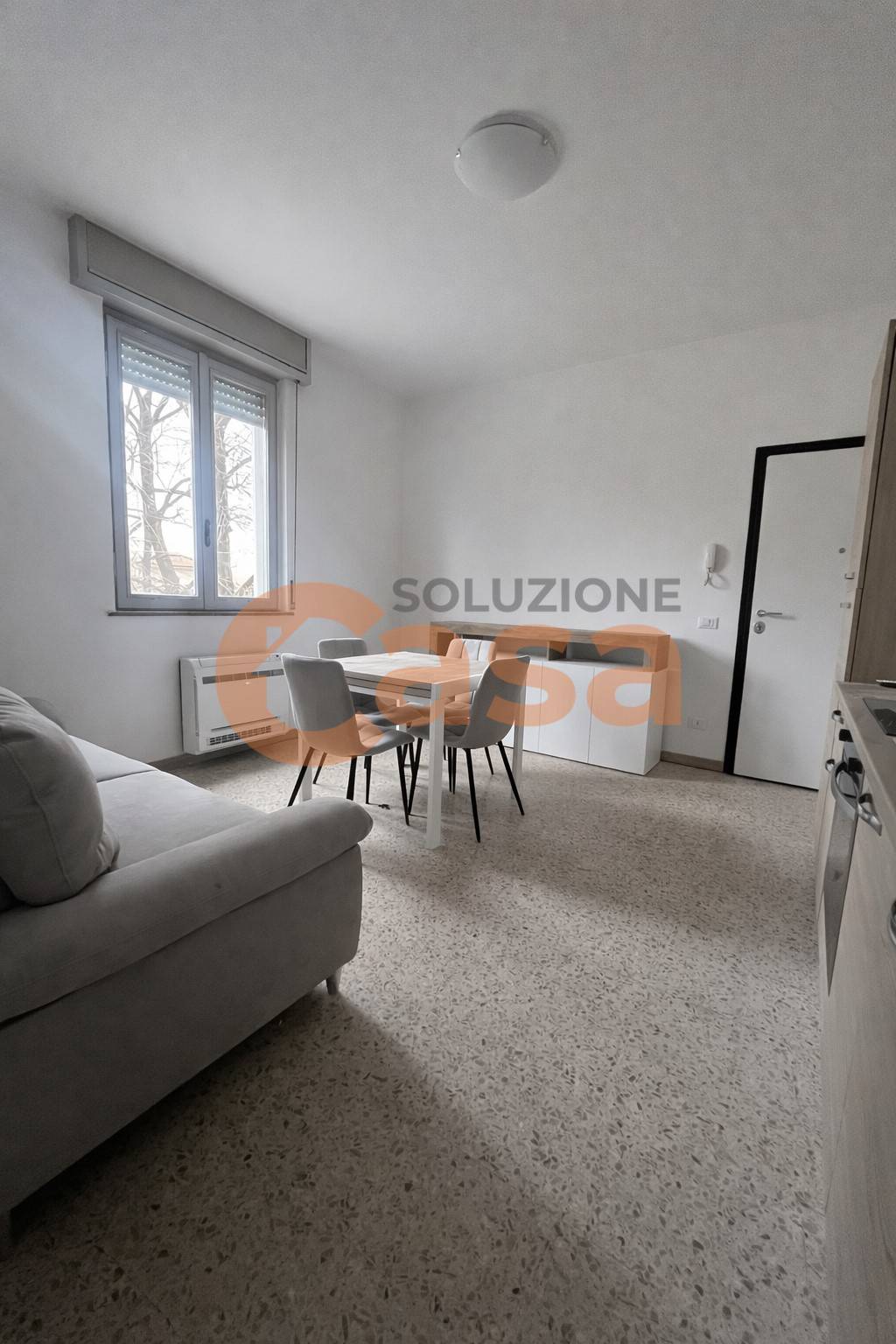 Appartamento in affitto a Piacenza