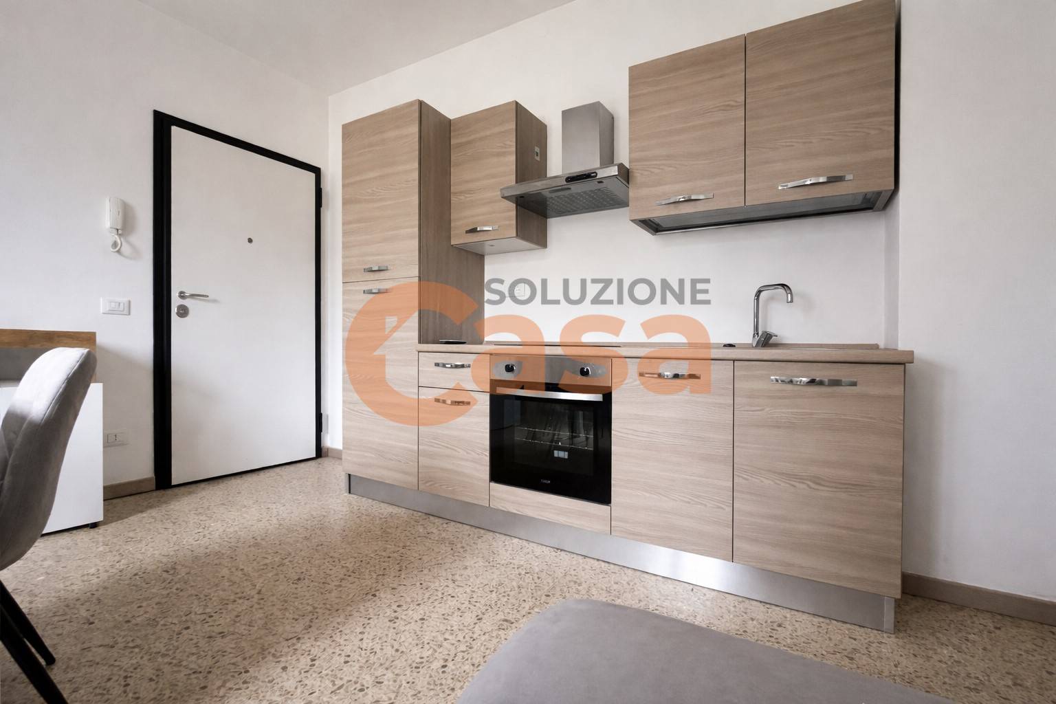 Appartamento in affitto a Piacenza