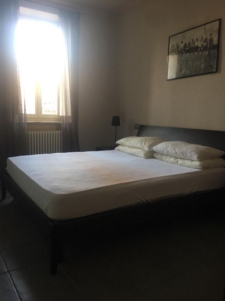 Appartamento in affitto a Piacenza, Centro storico