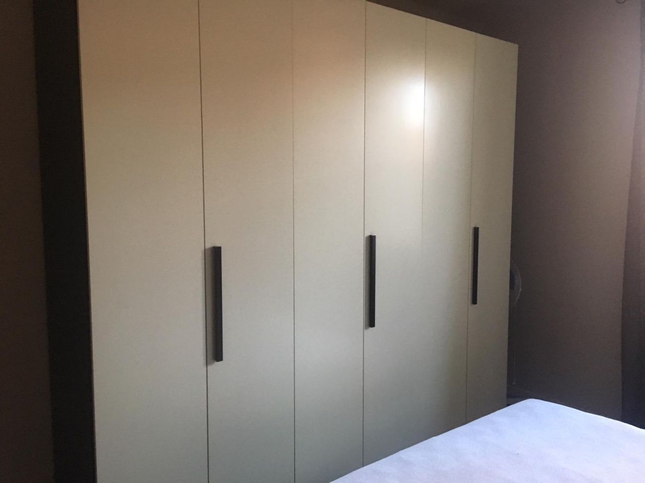 Appartamento in affitto a Piacenza, Centro storico