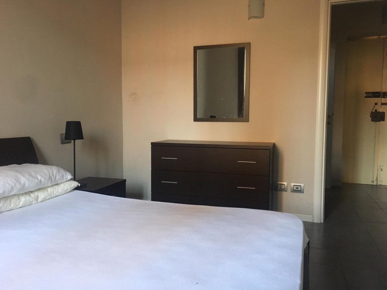 Appartamento in affitto a Piacenza, Centro storico