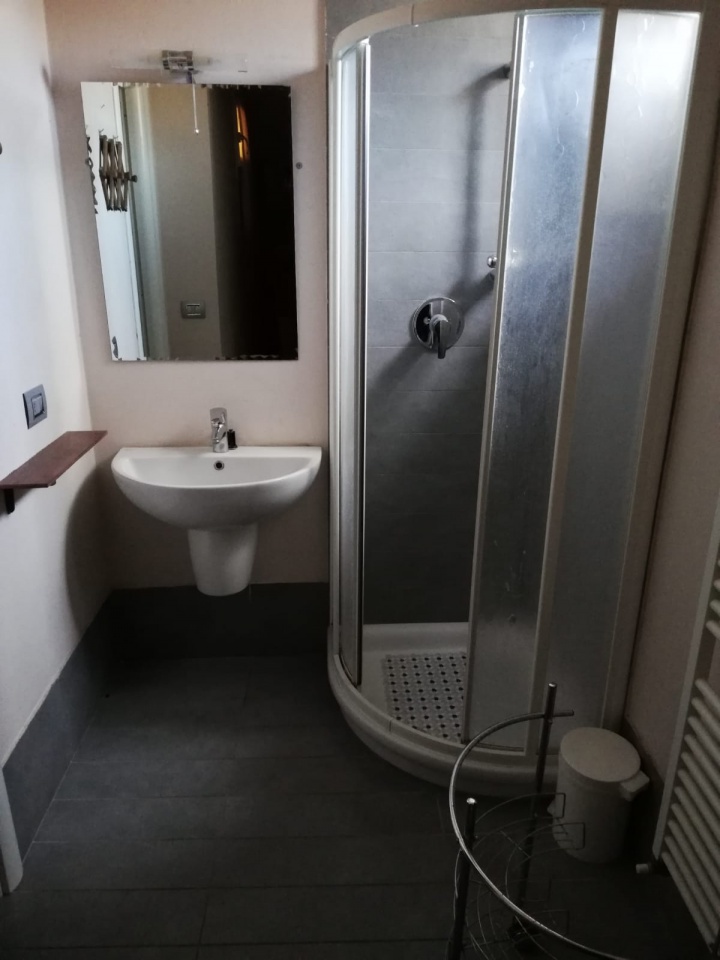 Appartamento in affitto a Piacenza, Centro storico