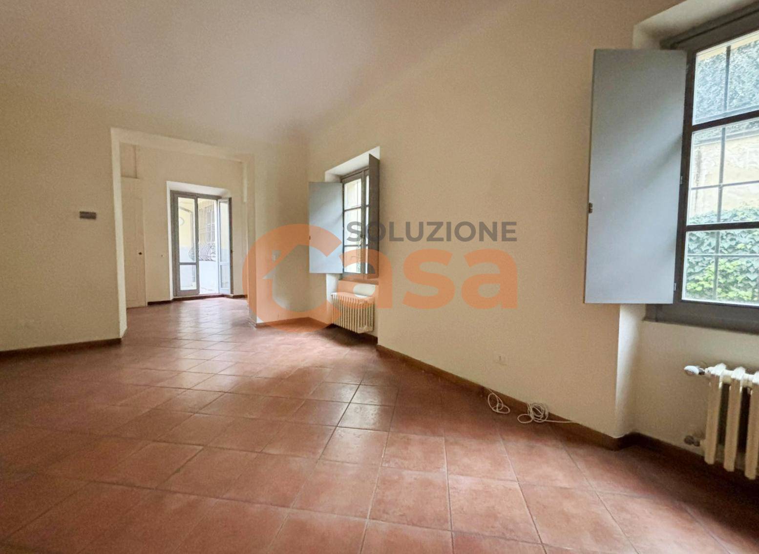 Villa in affitto a Piacenza, Centro storico